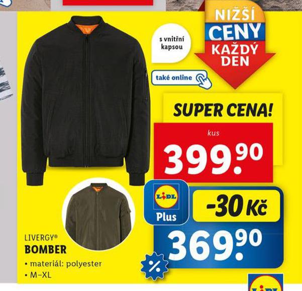 BOMBER