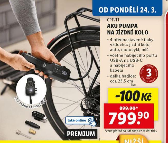 AKU PUMPA NA JZDN KOLO