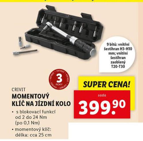 MOMENTOV KL NA JZDN KOLO