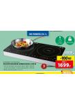 DVOJIT INDUKN VARN DESKA 3500 W