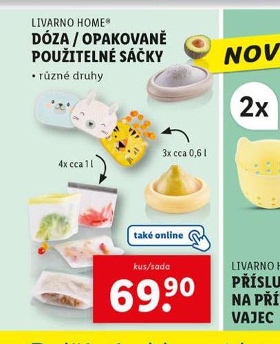 DZA / OPAKOVAN POUITELN SKY