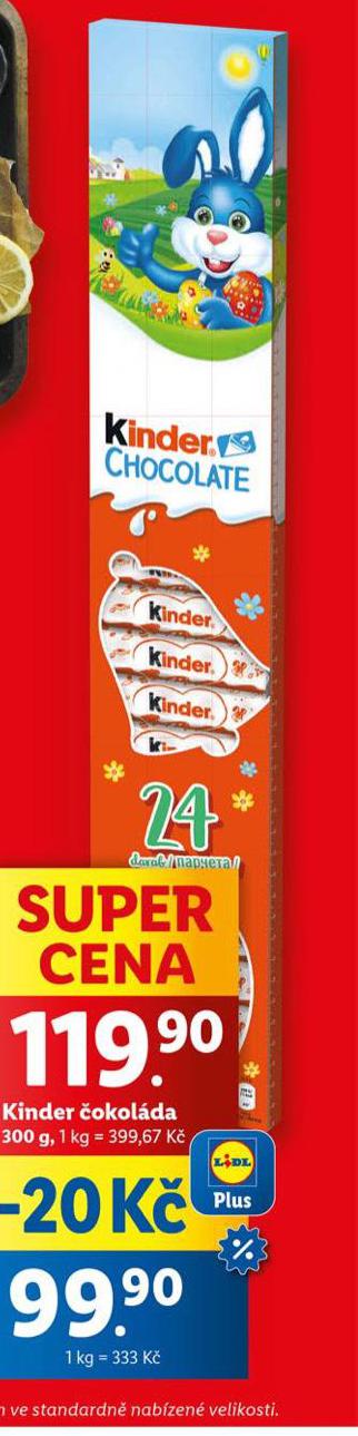 KINDER OKOLDA