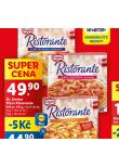 DR. OETKER PIZZA RISTORANTE