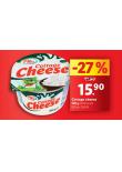 COTTAGE CHEESE