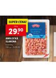 ANGLICK SLANINA