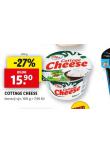 COTTAGE CHEESE