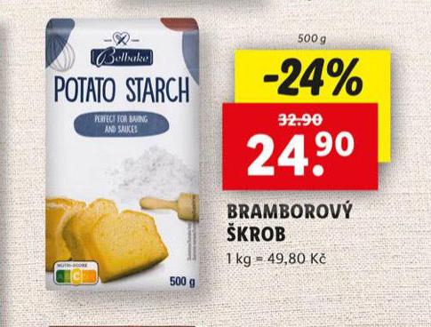 BRAMBOROV KROB