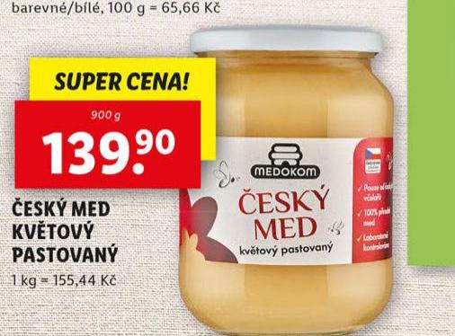 ESK MED KVTOV PASTOVAN