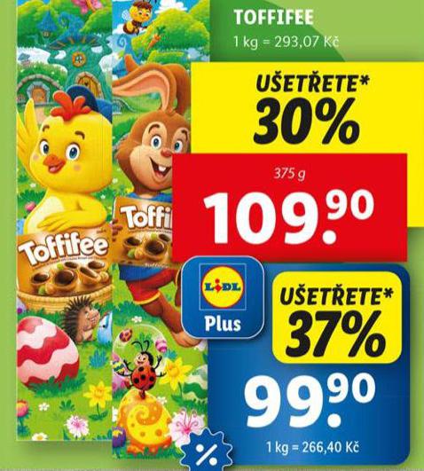 TOFFIFEE