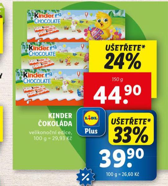 KINDER OKOLDA