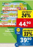 KINDER OKOLDA