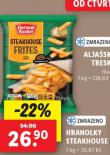 HRANOLKY STEAKHOUSE