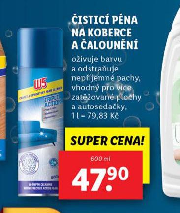 W5 ISTC PNA NA KOBERCE A ALOUNN