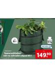 SAMOROZKLDAC VAK NA ZAHRADN ODPAD