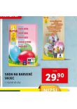 SADA NA BARVEN VAJEC