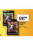 INDIANA JERKY