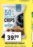 PROTEINOV CHIPSY