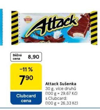 ATTACK SUENKA