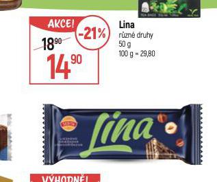 LINA