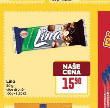 LINA