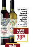SOL VINEUS VELTNSK ZELEN