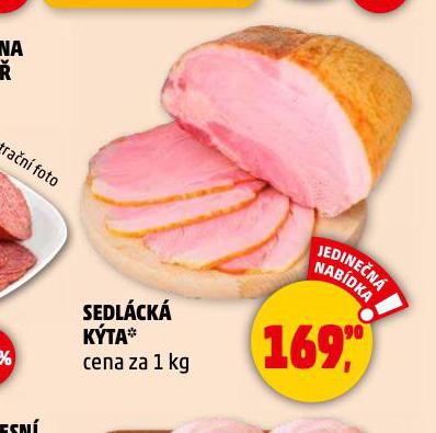 SEDLCK KTA