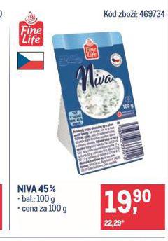NIVA
