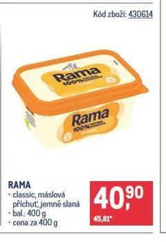 RAMA