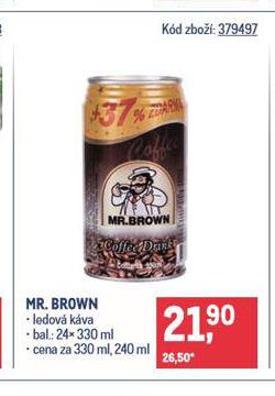 MR. BROWN