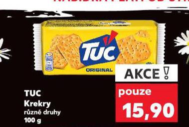 TUC KREKRY