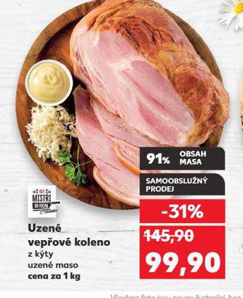 UZEN VEPOV KOLENO