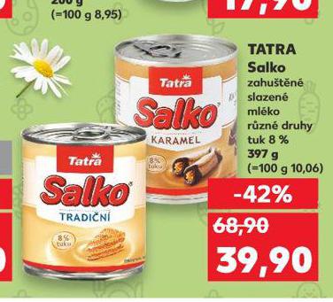 TATRA SALKO