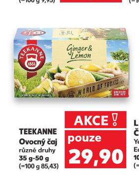 TEEKANNE AJ