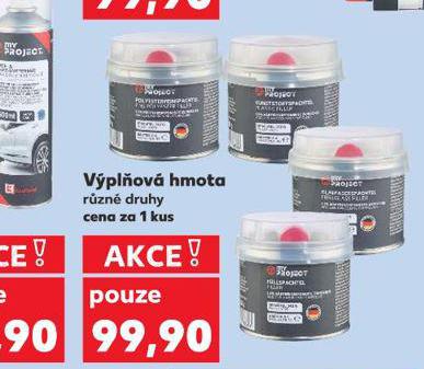 VPLOV HMOTA