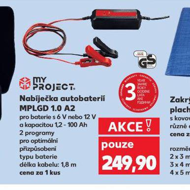 NABJEKA AUTOBATERI