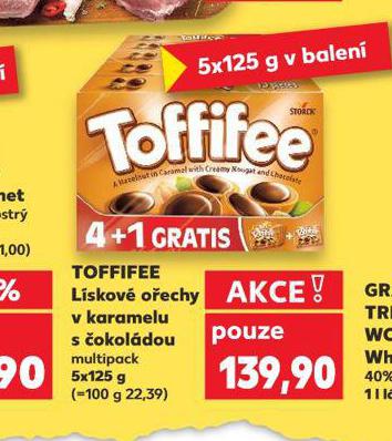 TOFFIFEE