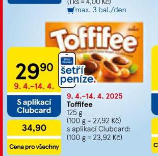 TOFFIFEE