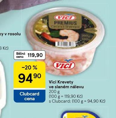 KREVETY VE SLANM NLEVU