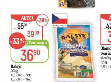 BALSR