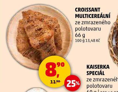 CROISSANT MULTICERELN
