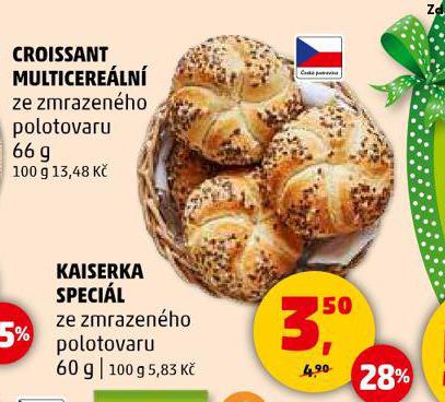 KAISERKA SPECIL