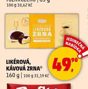 LIKROV ZRNA