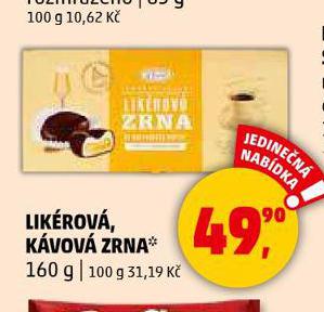 KVOV ZRNA