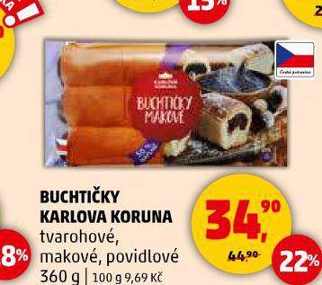 BUCHTIKY