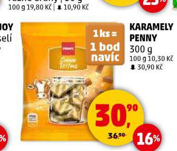 KARAMELY