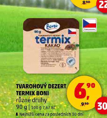 TERMIX