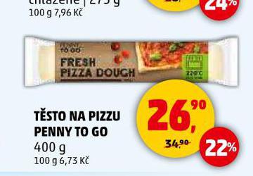 TSTO NA PIZZU