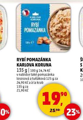 RYB POMAZNKA