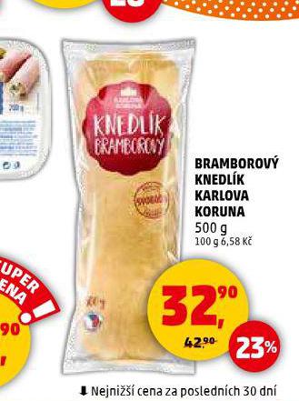 BRAMBOROV KNEDLK