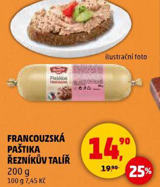 FRANCOUZSK PATIKA